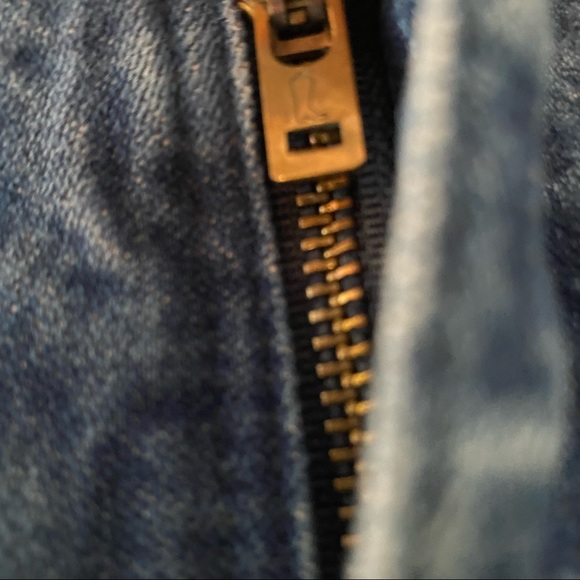 Wrangler boot cut men's jeans 36x31 - Picture 3 of 10